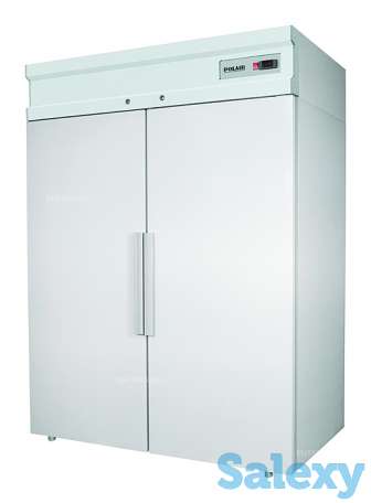 Шкаф холодильный POLAIR CM114-S среднетемпературный., фотография 1