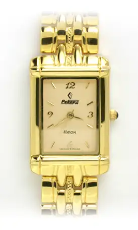 часы Рекорд, фотография 10