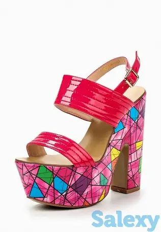 Босоножки elsi, фотография 1