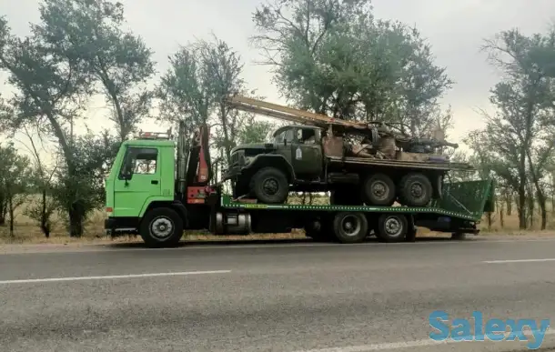 Услуги манипулятора, фотография 9