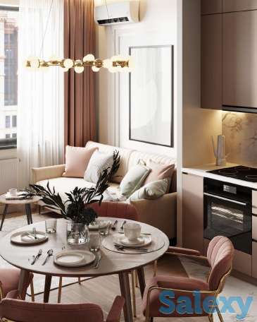 Ремонт под ключ, фотография 3