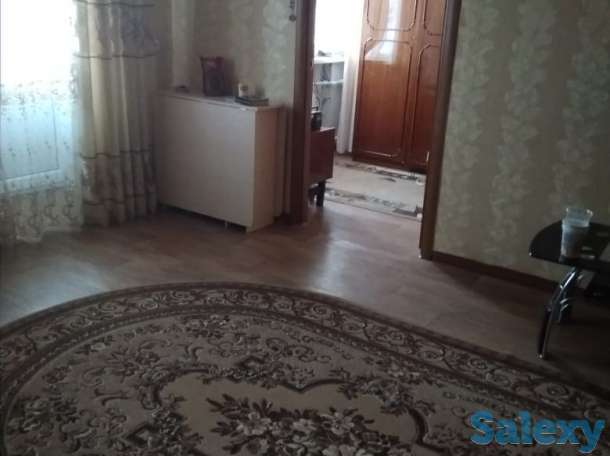 Продается 2-х комнатная квартира в пос. Актас, Карагандинской области, фотография 2