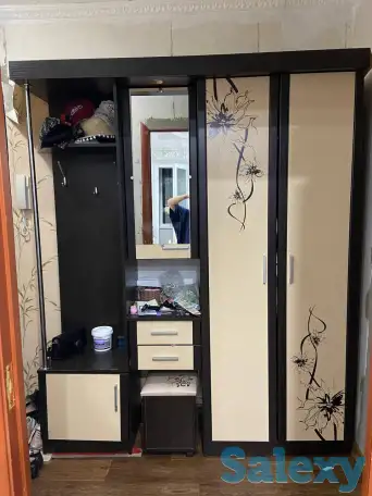 Продам прихожую-шкаф, фотография 6