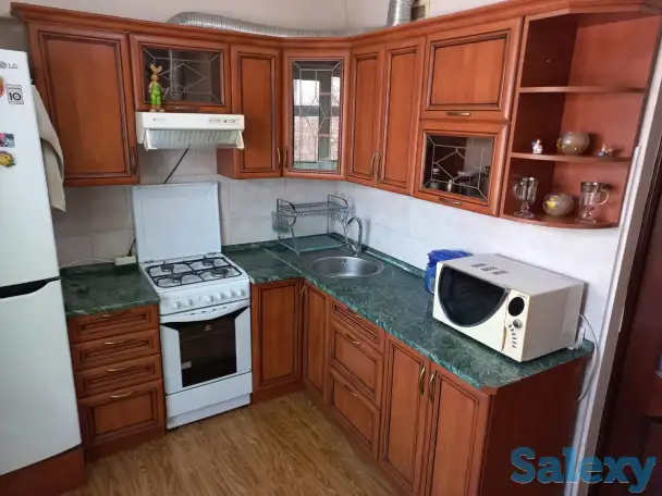 аренда квартир, Гагарина 100, фотография 2