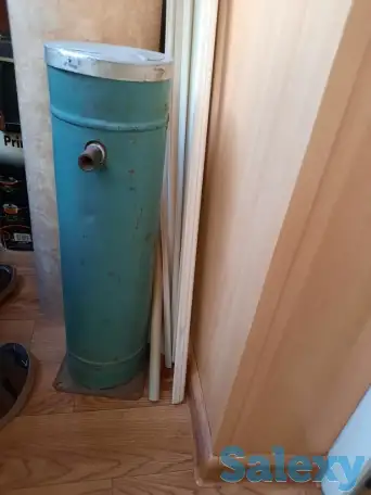 Электроводонагреватель, фотография 1