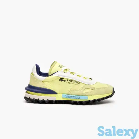 Женские кроссовки lacoste elite active 223 1 sfa, фотография 1