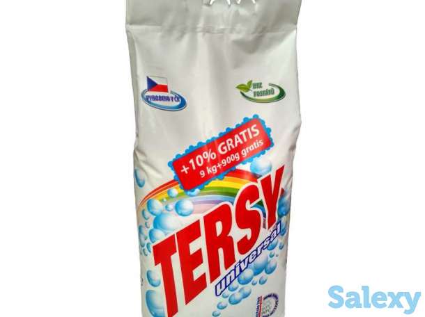 Европейская Бытовая и Автохимия, фотография 8