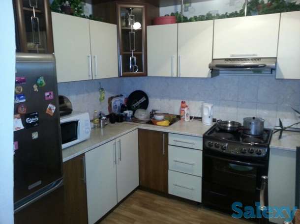 Квартира на Стрелке., ,Набережная им. Славского, 64, фотография 1