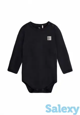 Боди bossa nova, фотография 2