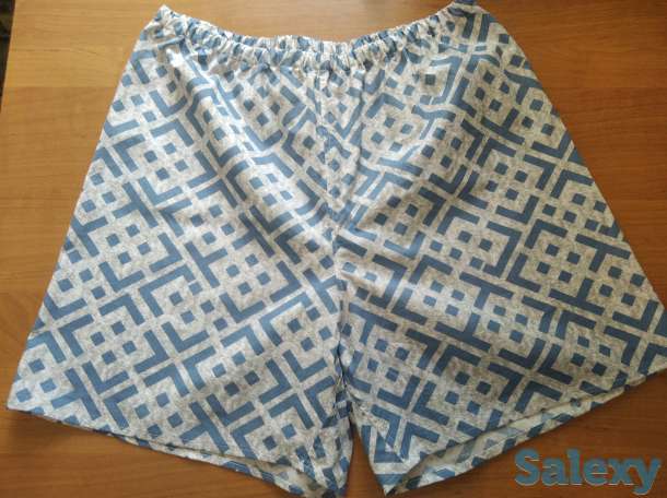 Семейные трусы, фотография 2