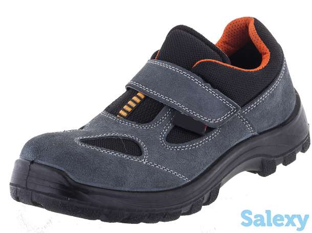 Спецобувь, фотография 1