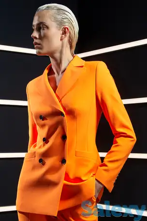 Двубортный жакет vassa&co, фотография 3