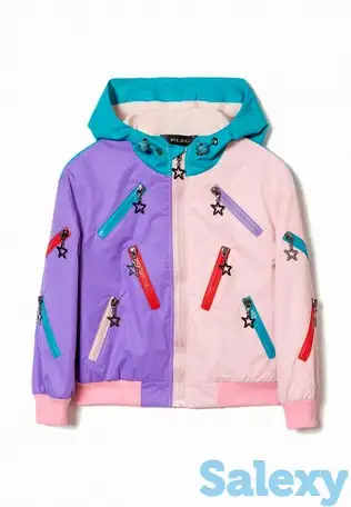 Куртка mia gia, фотография 1