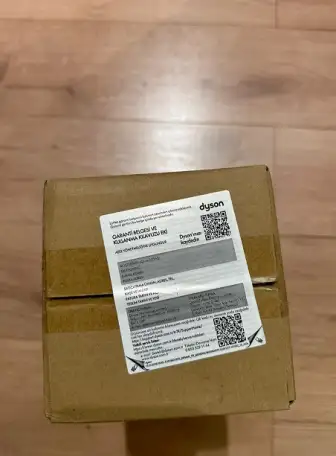 Продается Dayson corralle утюжок. Оригинал, фотография 4