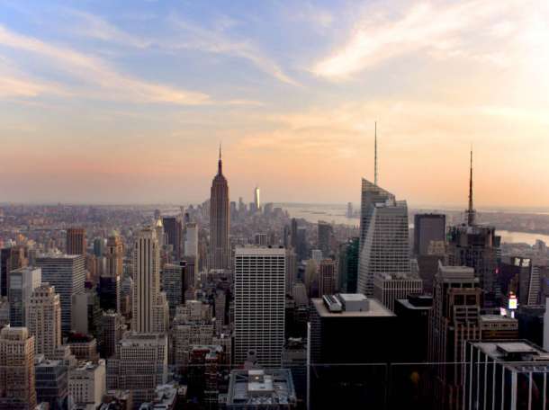 Круглогодичные языковые курсы в США от 88$, фотография 1