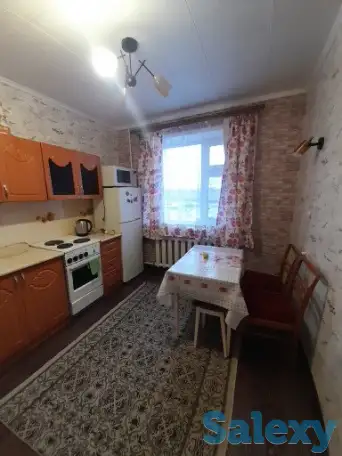 сдается 2 комн квартира майкудук голубые пруды, дом 10, фотография 3