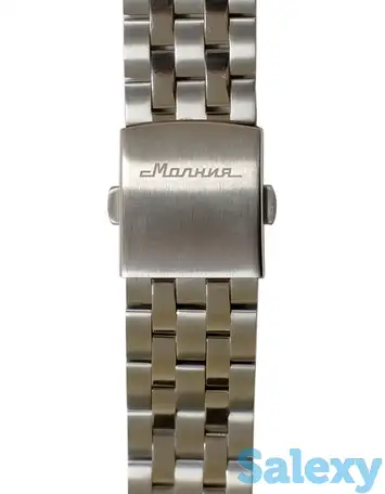 Браслет из нержавеющей стали, фотография 1