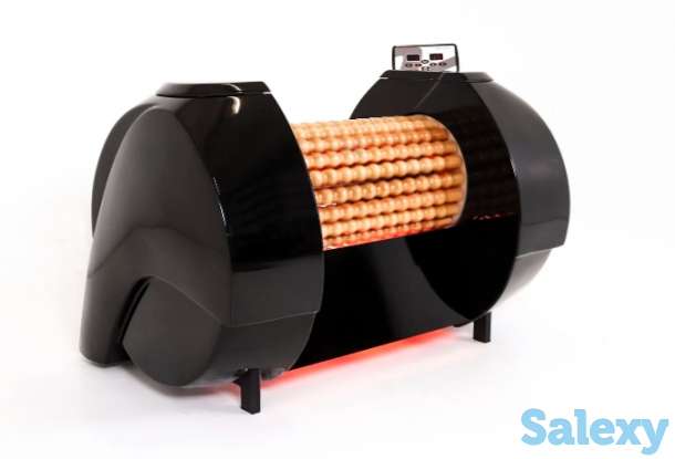 Роликовый тренажер, массажер BeautyRoll Еxclusive, фотография 6