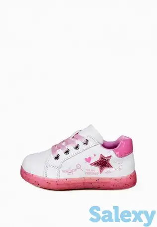 Кеды honey girl, фотография 2