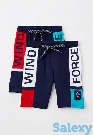 Шорты 2 шт. playtoday, фотография 1