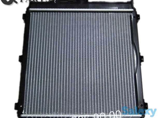 Водяной радиатор на  JCB 3CX, JCB 4CX, 30/915200., фотография 1