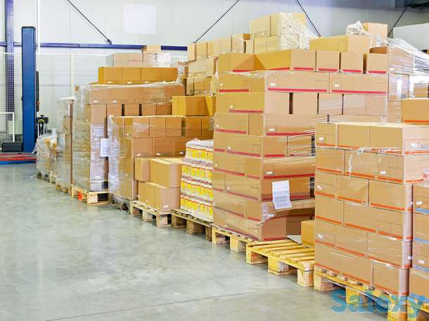 Грузоперевозки из Китая в Алматы Казахстан, фотография 1