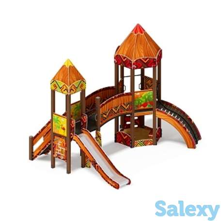 Дик 2.26.02-01.с «карандаши» н=1200, фотография 1