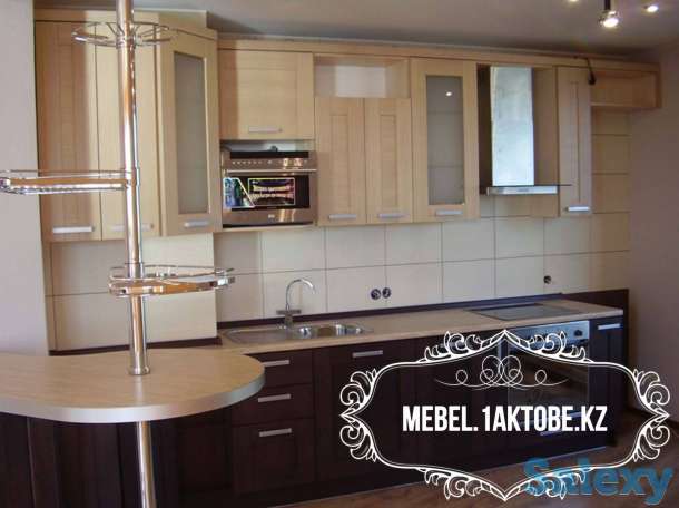 Мебель на заказ Актобе, фотография 5