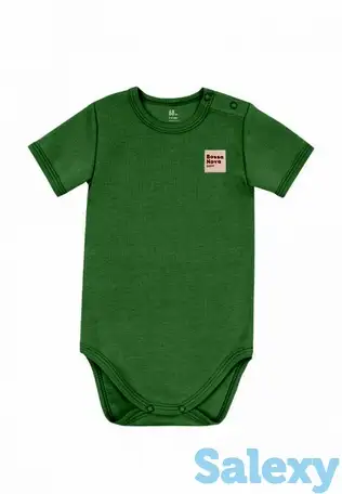 Боди bossa nova, фотография 1