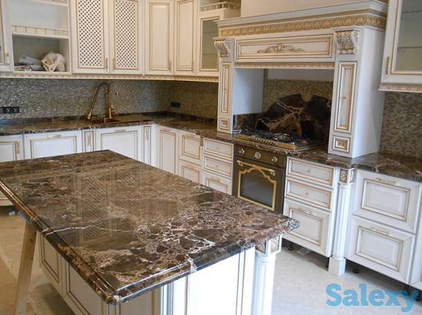 Мрамор, фотография 1