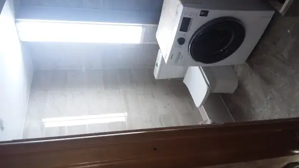 Укладка кафеля, ванные комнаты под ключ, кухонные фартуки., фотография 5