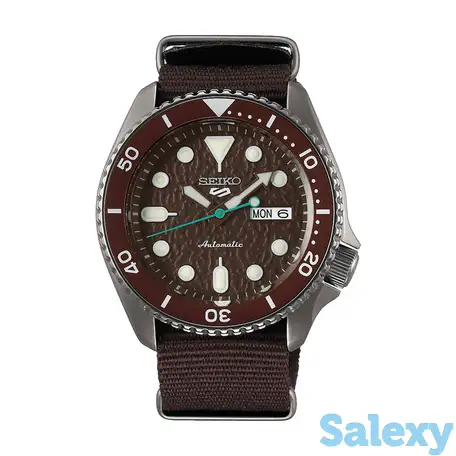 Наручные часы seiko, фотография 1