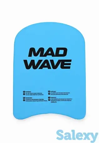Доска для плавания madwave, фотография 2