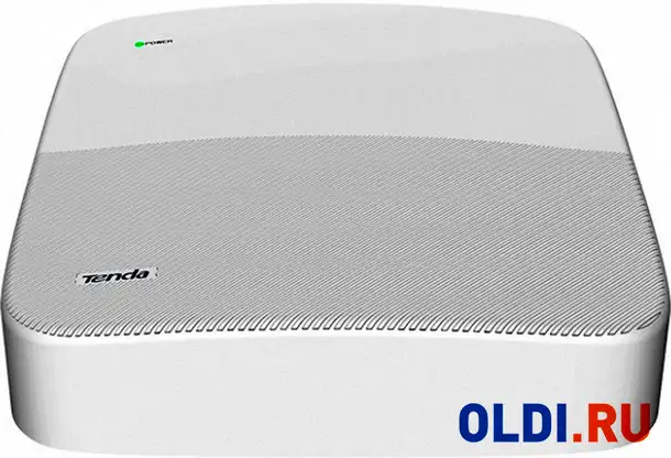 Tenda n3l-8h 8-канальный сетевой видеорегистратор высокой четкости, фотография 1