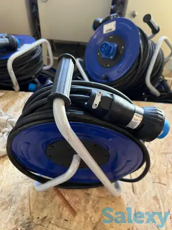 Продаются катушки, фотография 1