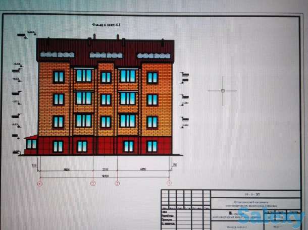 Проектирование и экспертиза, фотография 3