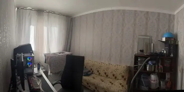 Продаётся 3-ёх комнатная квартира, фотография 2