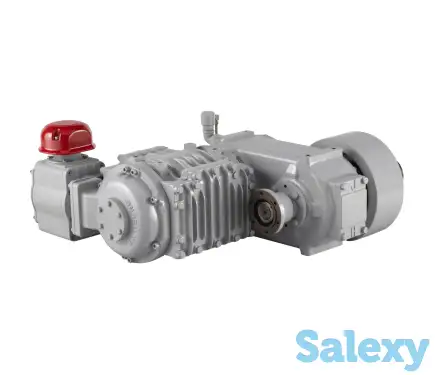 Компрессоры Jin Heung, фотография 2