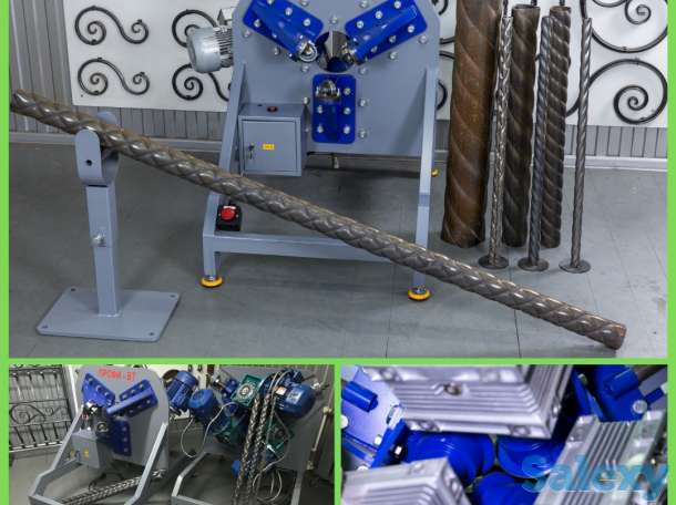 прокатно-формовочные станки ПРОФИ-ВТ, фотография 1