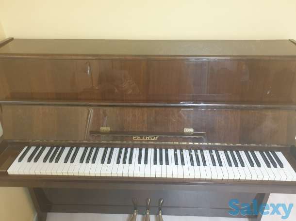 Продается пианино, фотография 1