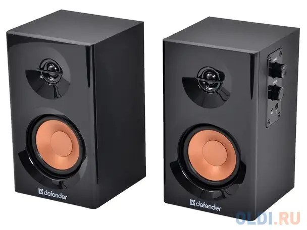 Колонки defender aurora s12, фотография 1