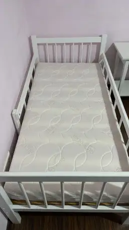 Продам детские кроватки, фотография 4