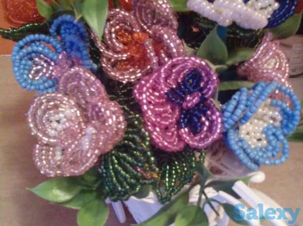 Рукоделие, фотография 7