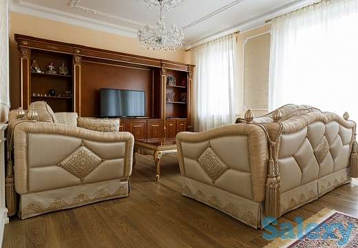 ремонт отделка, фотография 1