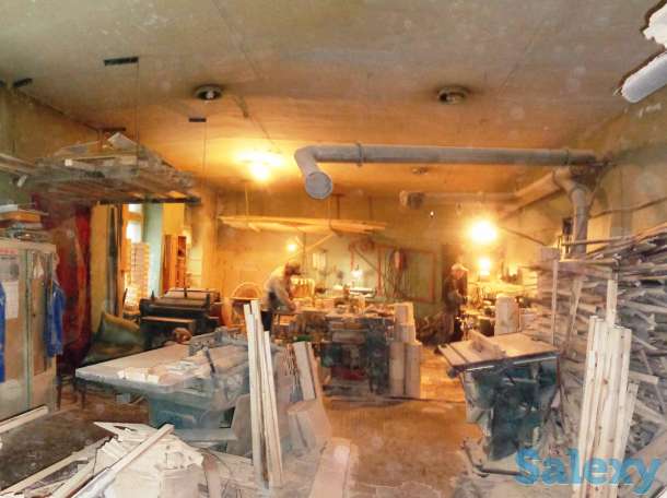 Продам здание, фотография 4