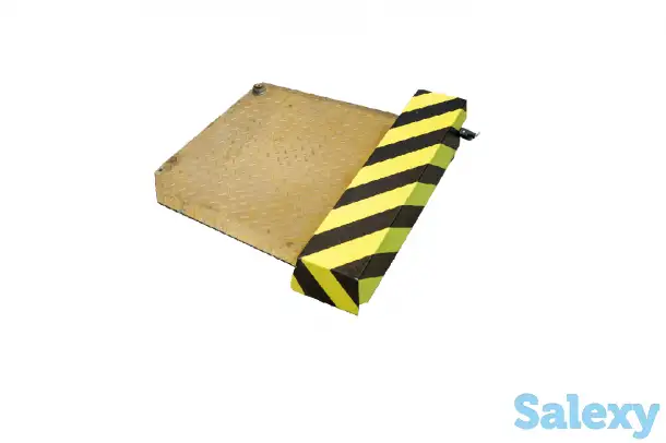 Люфт детектор ЛД-4000 П, фотография 2