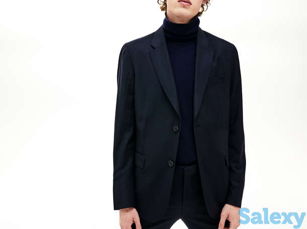 Мужской пиджак lacoste, фотография 1