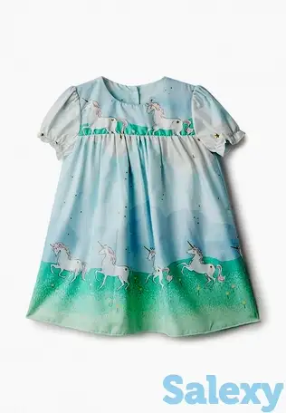 Платье ete children, фотография 1