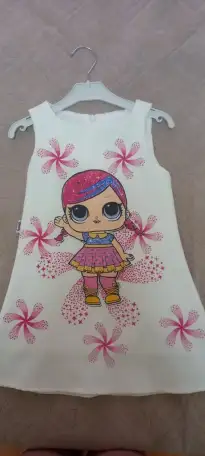 Продам детские платья, фотография 6