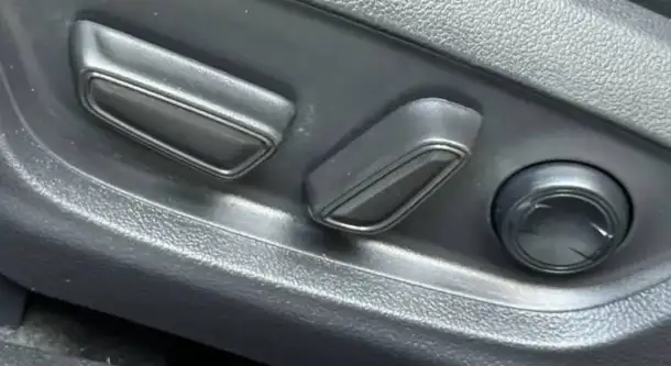 Toyota Camry, фотография 12